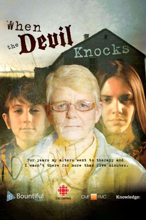 When the Devil Knocks's poster