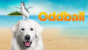 Oddball's poster
