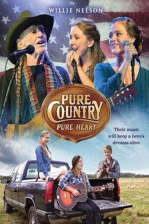 Pure Country Pure Heart's poster