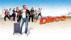 Disco's poster