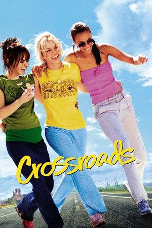 Crossroads's poster