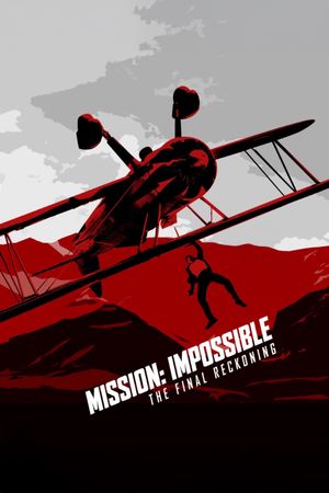 Mission: Impossible - The Final Reckoning's poster