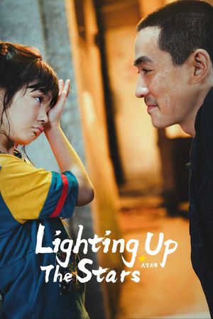 Lighting up the Stars's poster