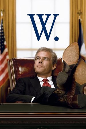 W.'s poster
