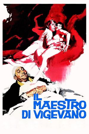 The Teacher from Vigevano's poster