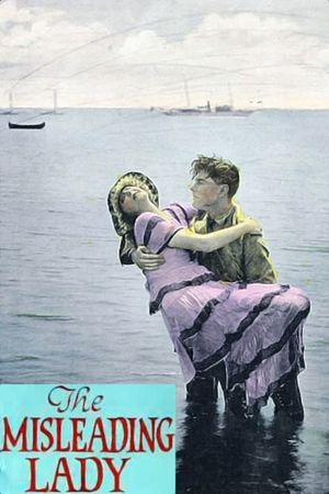 The Misleading Lady's poster