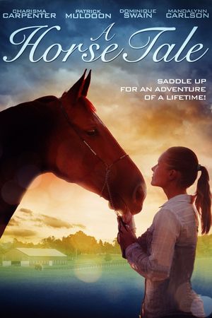 A Horse Tale's poster image