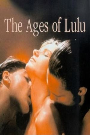 The Ages of Lulu's poster