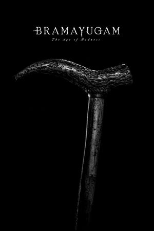 Bramayugam's poster