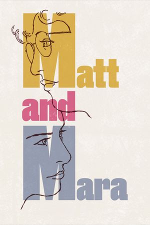 Matt and Mara's poster