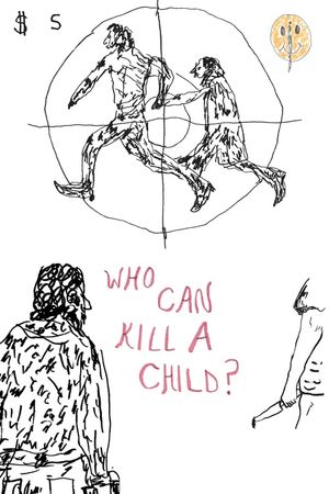 Who Can Kill a Child?'s poster