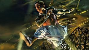 Detective Byomkesh Bakshy!'s poster