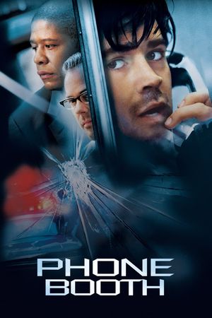 Phone Booth's poster