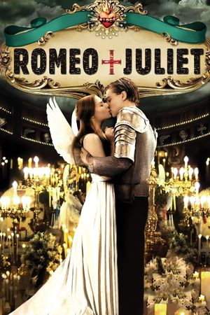 Romeo + Juliet's poster