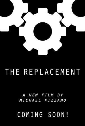 The Replacement's poster image