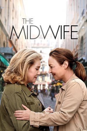 The Midwife's poster