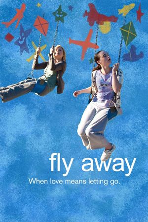 Fly Away's poster
