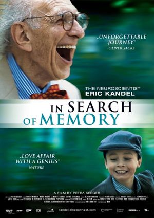 In Search of Memory's poster