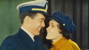 The Cohens and Kellys in Trouble's poster
