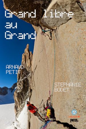 Grand Libre au Grand Cap's poster image