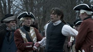 A Royal Affair's poster