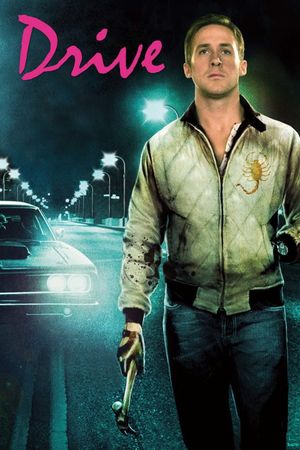 Drive's poster