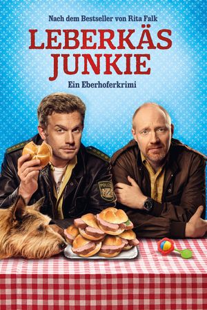 Leberkäsjunkie's poster