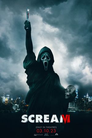 Scream VI's poster