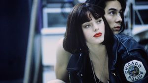 The Doom Generation's poster
