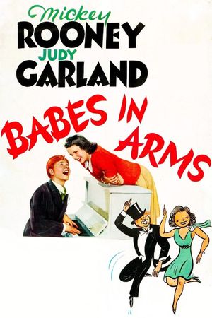 Babes in Arms's poster