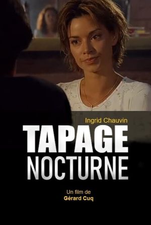 Tapage nocturne's poster