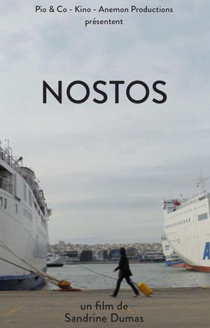 Nostos's poster