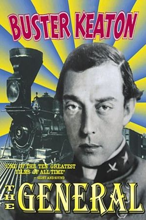 The General's poster