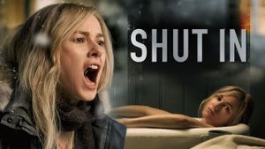 Shut In's poster