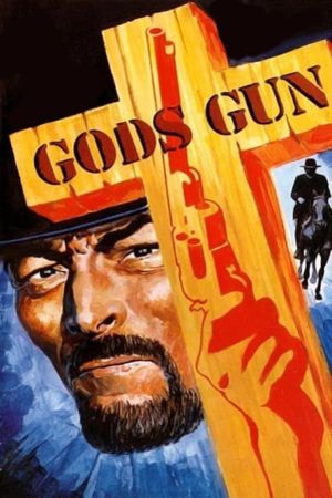 God's Gun's poster