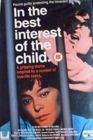 In the Best Interest of the Child's poster