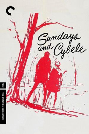 Sundays and Cybèle's poster