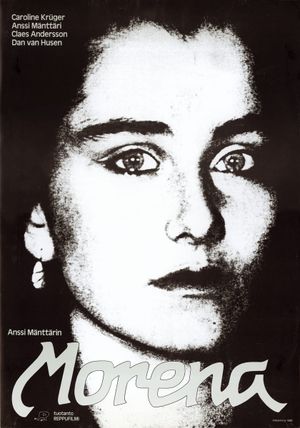 Morena's poster image