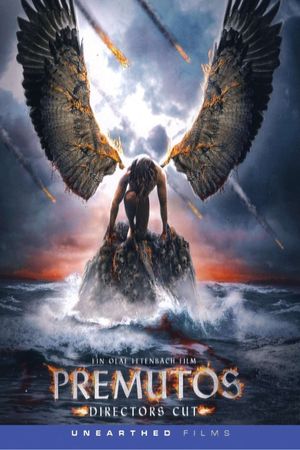 Premutos: The Fallen Angel's poster