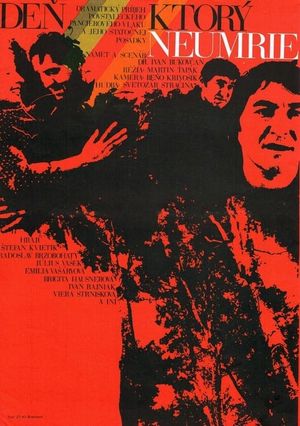 Day Does Not Die's poster