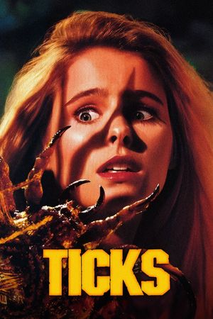 Ticks's poster