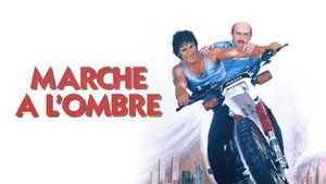 Marche à l'ombre's poster