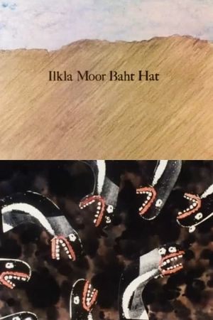 Ilkla Moor Baht Hat's poster