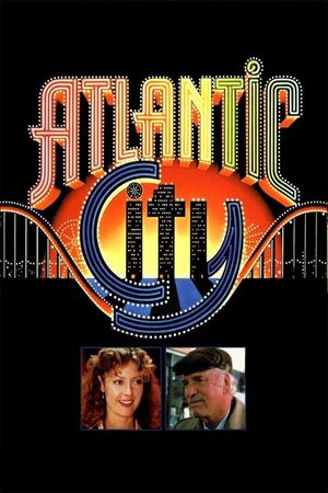 Atlantic City's poster
