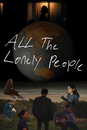 All the Lonely People's poster