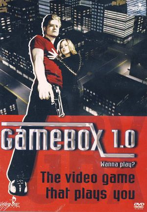 Game Box 1.0's poster