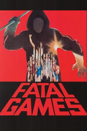 Fatal Games's poster