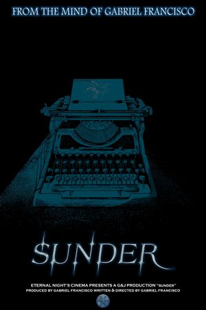 Sunder's poster