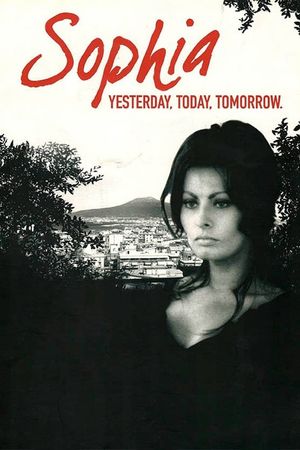 Sophia: Ieri, oggi, domani's poster image
