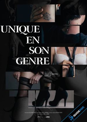 Unique en son Genre's poster